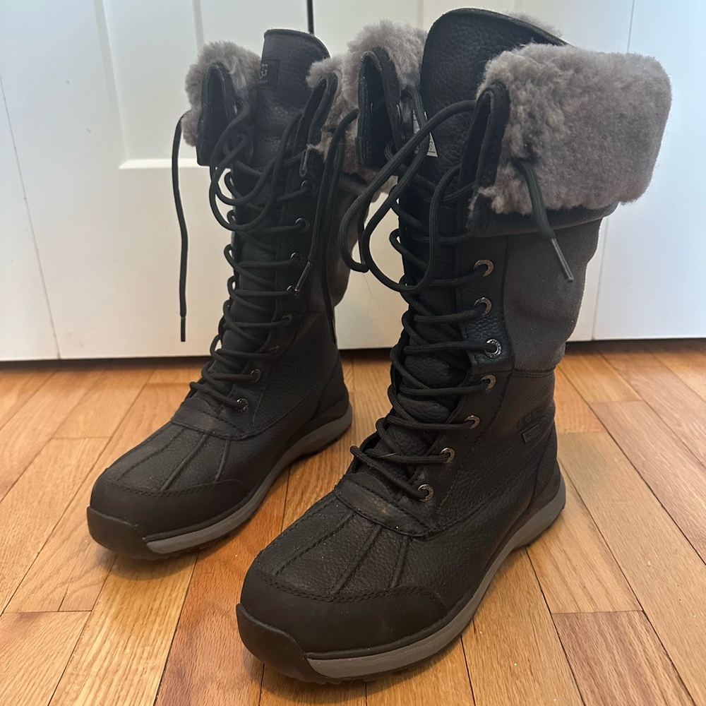 UGG | Adirondack Tall Boot